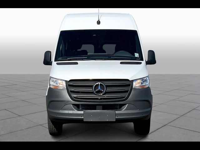 2024 Mercedes-Benz Sprinter Base