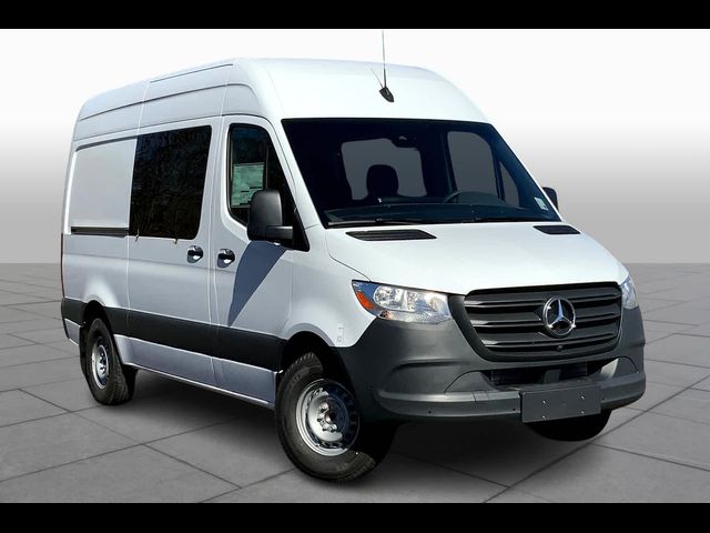 2024 Mercedes-Benz Sprinter Base