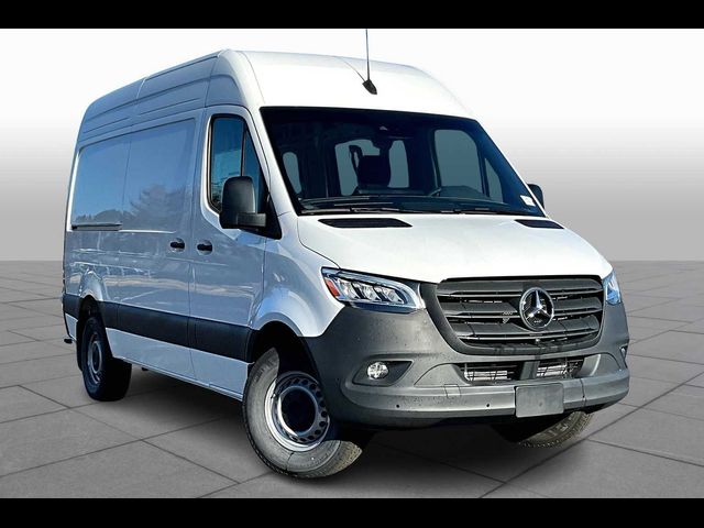 2024 Mercedes-Benz Sprinter Base