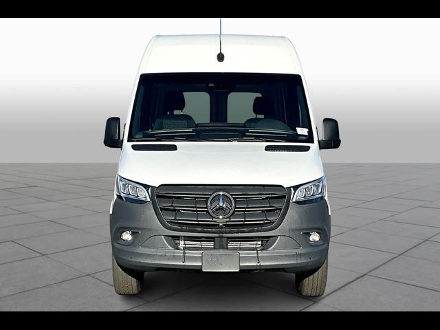 2024 Mercedes-Benz Sprinter Base