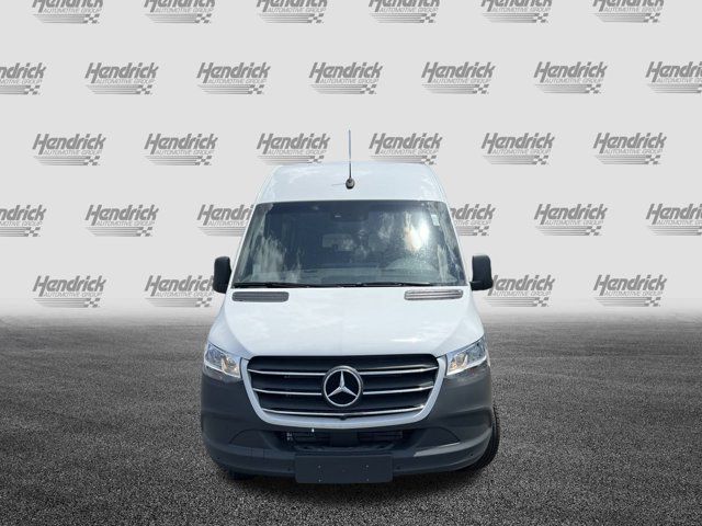 2024 Mercedes-Benz Sprinter Base