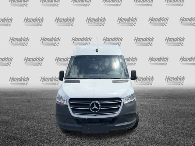 2024 Mercedes-Benz Sprinter Base