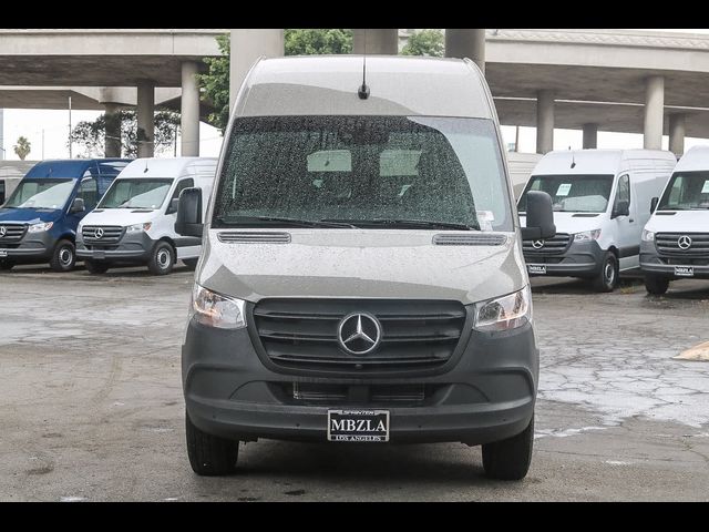 2024 Mercedes-Benz Sprinter Base