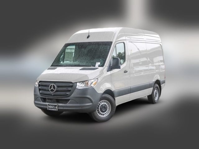 2024 Mercedes-Benz Sprinter Base