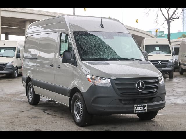 2024 Mercedes-Benz Sprinter Base