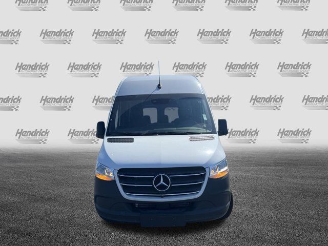 2024 Mercedes-Benz Sprinter Base