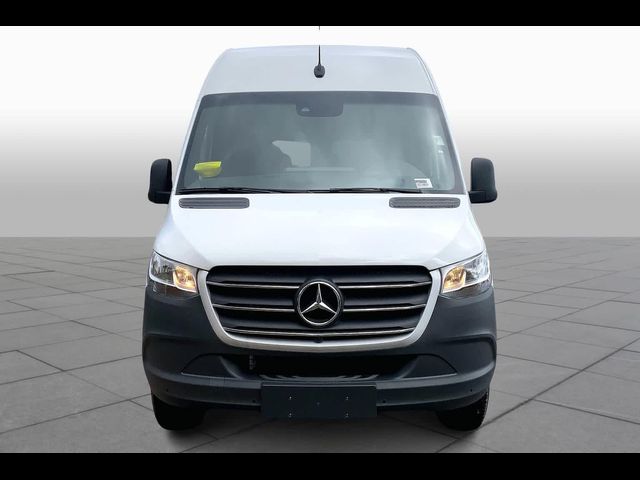 2024 Mercedes-Benz Sprinter Base