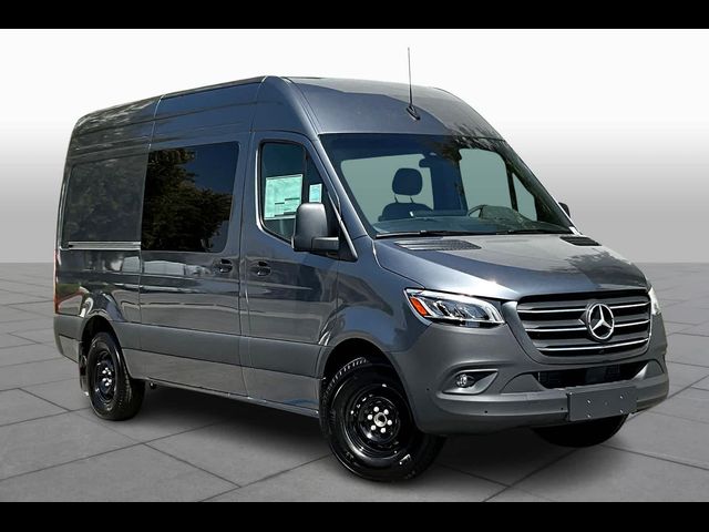 2024 Mercedes-Benz Sprinter Base