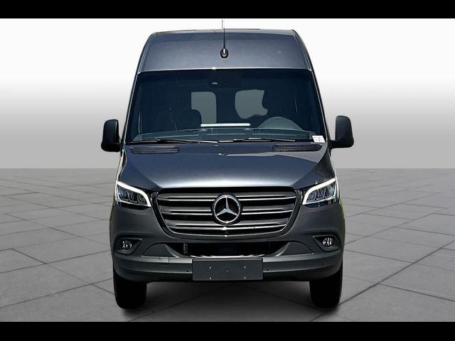 2024 Mercedes-Benz Sprinter Base