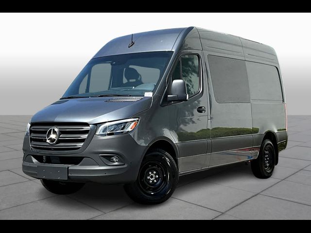 2024 Mercedes-Benz Sprinter Base