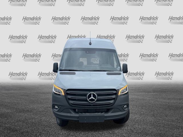 2024 Mercedes-Benz Sprinter Base