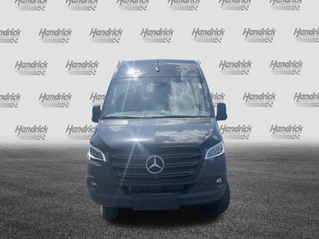 2024 Mercedes-Benz Sprinter Base