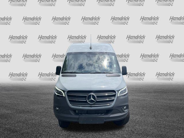 2024 Mercedes-Benz Sprinter Base