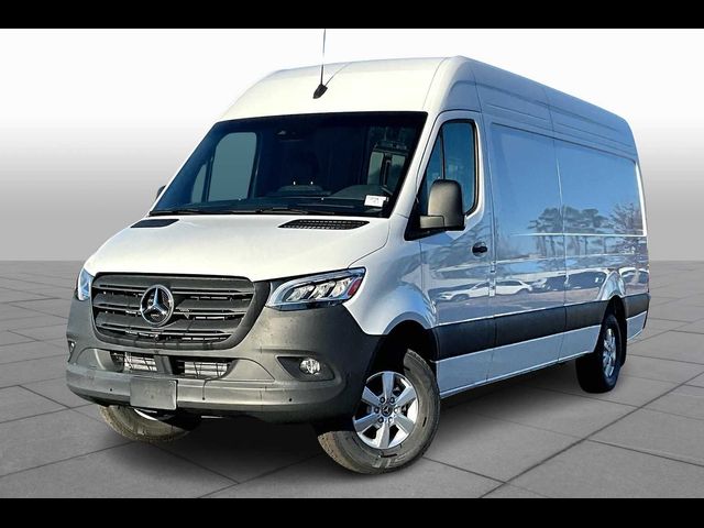 2024 Mercedes-Benz Sprinter Base