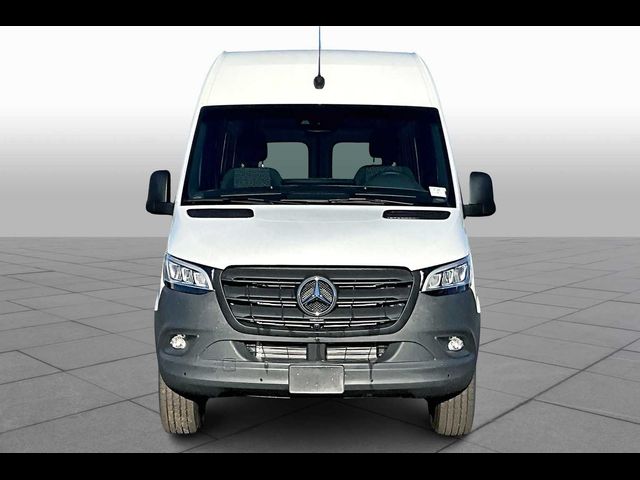 2024 Mercedes-Benz Sprinter Base