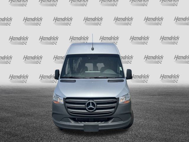 2024 Mercedes-Benz Sprinter Base