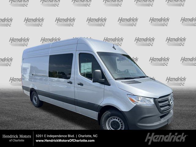 2024 Mercedes-Benz Sprinter Base