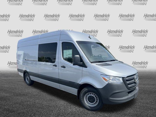 2024 Mercedes-Benz Sprinter Base