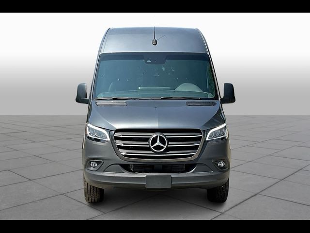 2024 Mercedes-Benz Sprinter Base