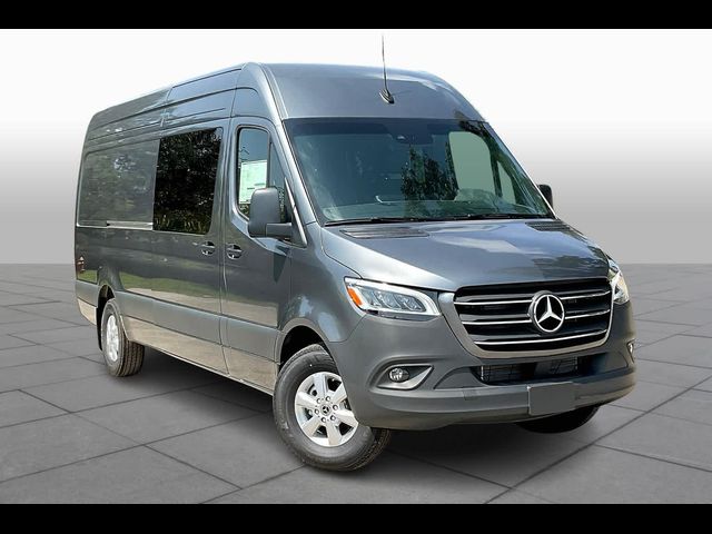 2024 Mercedes-Benz Sprinter Base