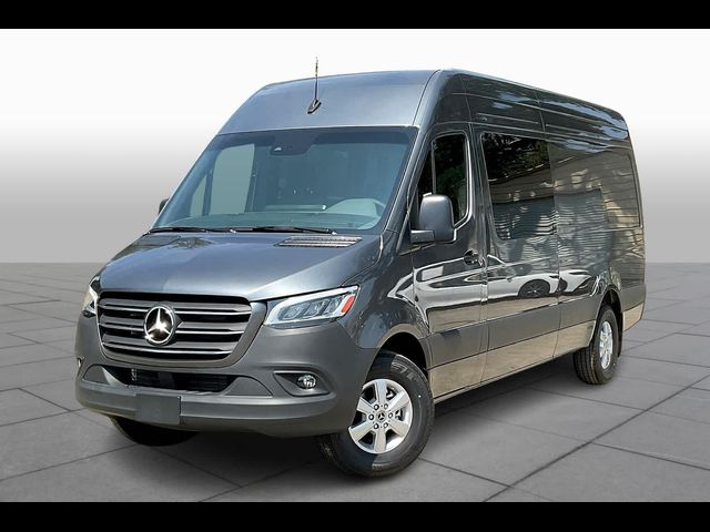 2024 Mercedes-Benz Sprinter Base