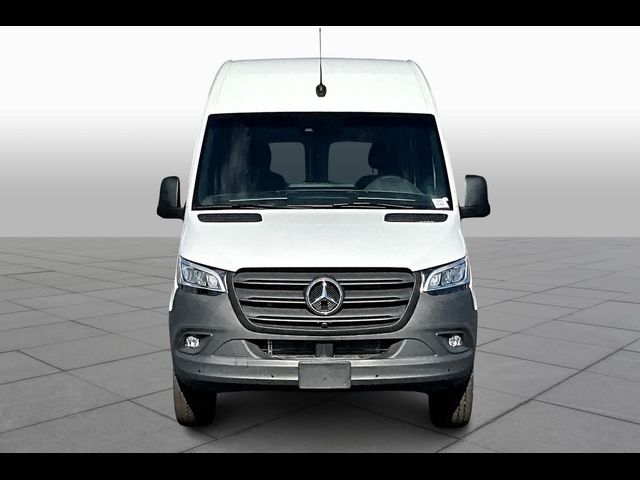 2024 Mercedes-Benz Sprinter Base