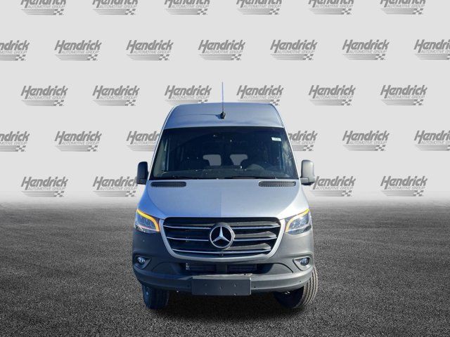 2024 Mercedes-Benz Sprinter Base