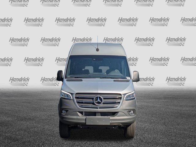 2024 Mercedes-Benz Sprinter Base