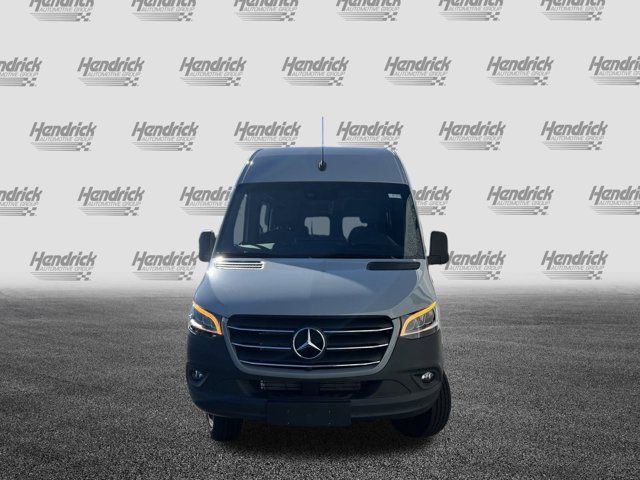 2024 Mercedes-Benz Sprinter Base