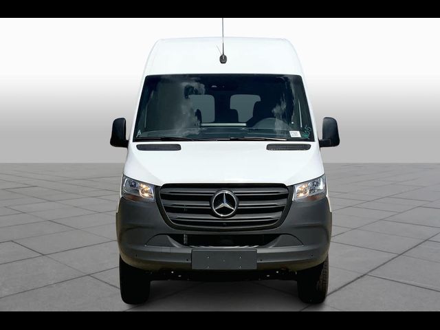 2024 Mercedes-Benz Sprinter Base