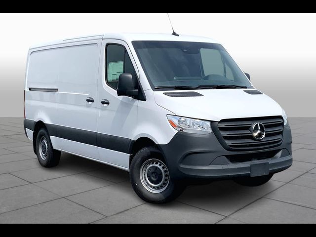 2024 Mercedes-Benz Sprinter Base