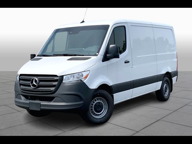 2024 Mercedes-Benz Sprinter Base