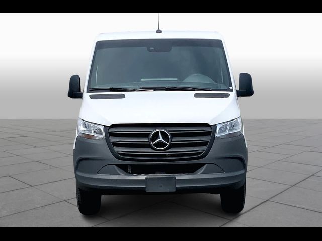 2024 Mercedes-Benz Sprinter Base