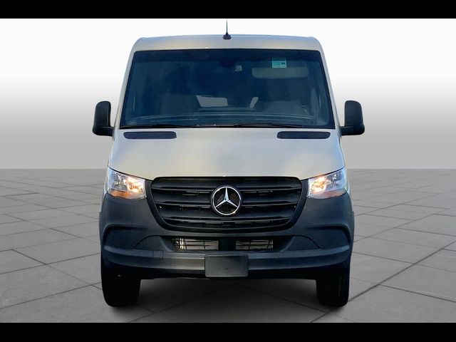 2024 Mercedes-Benz Sprinter Base