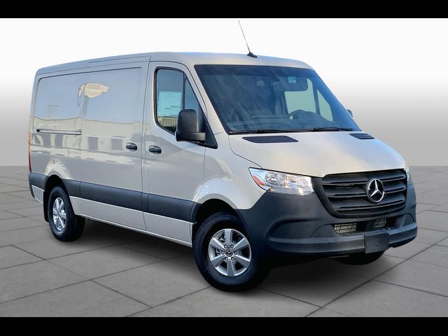 2024 Mercedes-Benz Sprinter Base