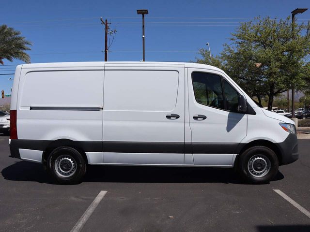 2024 Mercedes-Benz Sprinter Base