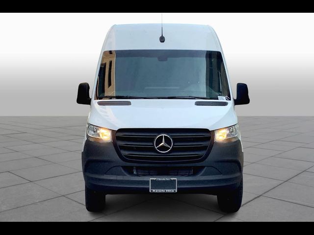 2024 Mercedes-Benz Sprinter Base