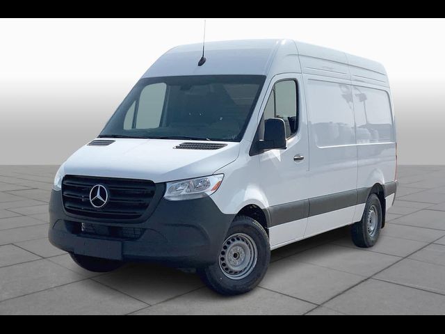 2024 Mercedes-Benz Sprinter Base