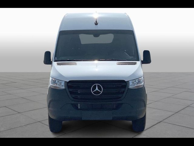 2024 Mercedes-Benz Sprinter Base