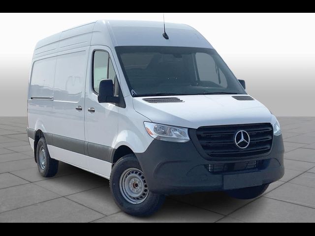 2024 Mercedes-Benz Sprinter Base