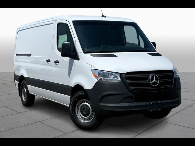 2024 Mercedes-Benz Sprinter Base