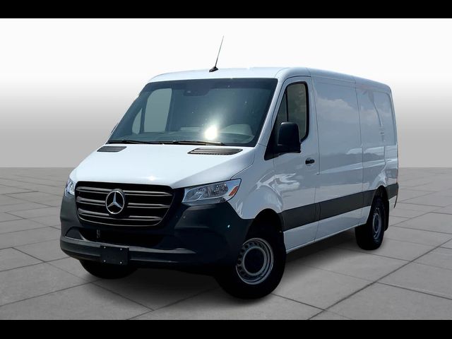 2024 Mercedes-Benz Sprinter Base