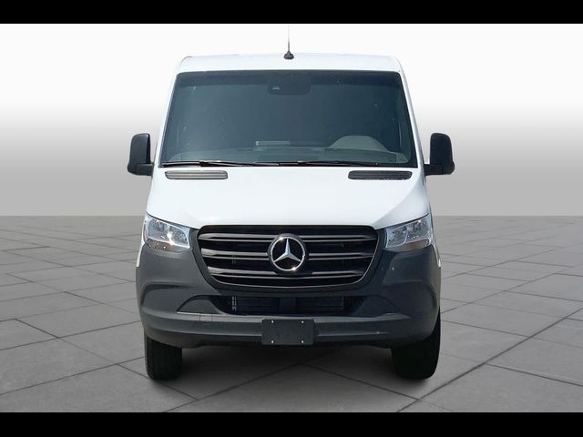 2024 Mercedes-Benz Sprinter Base