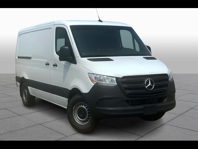 2024 Mercedes-Benz Sprinter Base