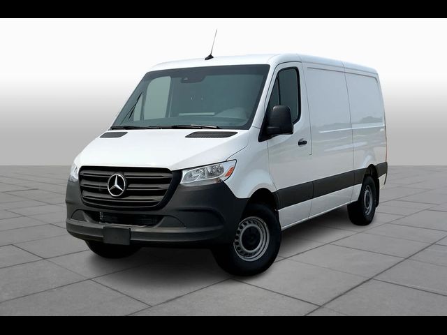 2024 Mercedes-Benz Sprinter Base