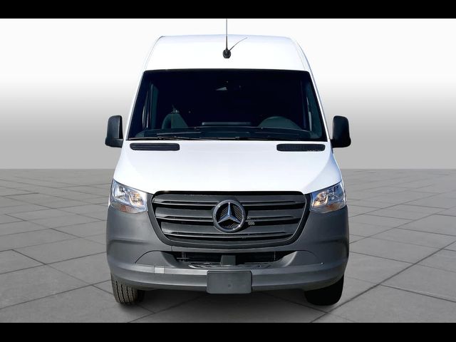 2024 Mercedes-Benz Sprinter Base