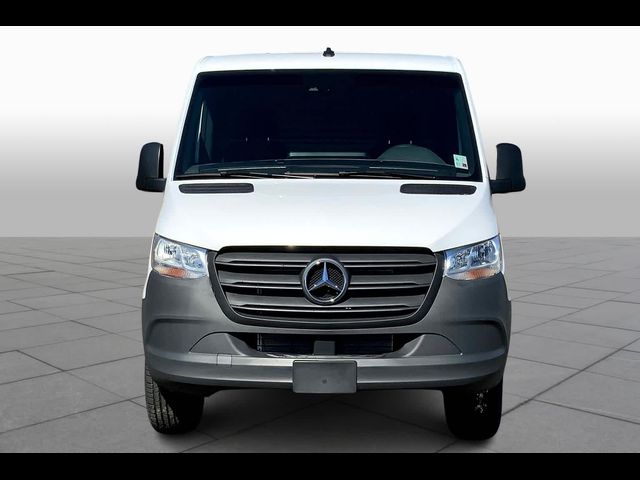 2024 Mercedes-Benz Sprinter Base