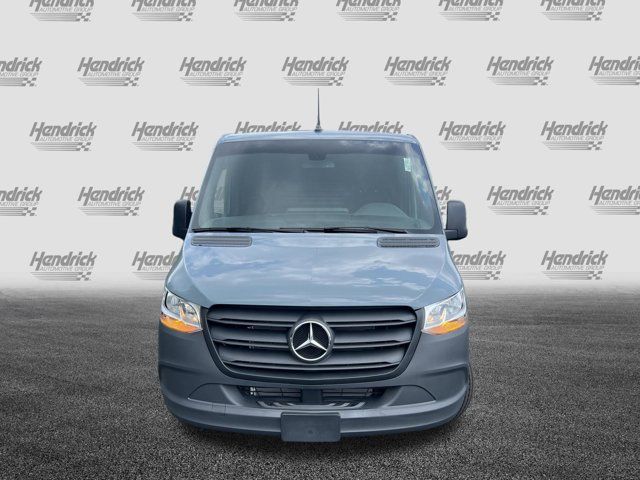 2024 Mercedes-Benz Sprinter Base