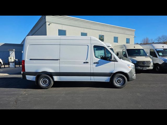 2024 Mercedes-Benz Sprinter Base