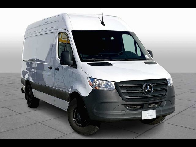 2024 Mercedes-Benz Sprinter Base